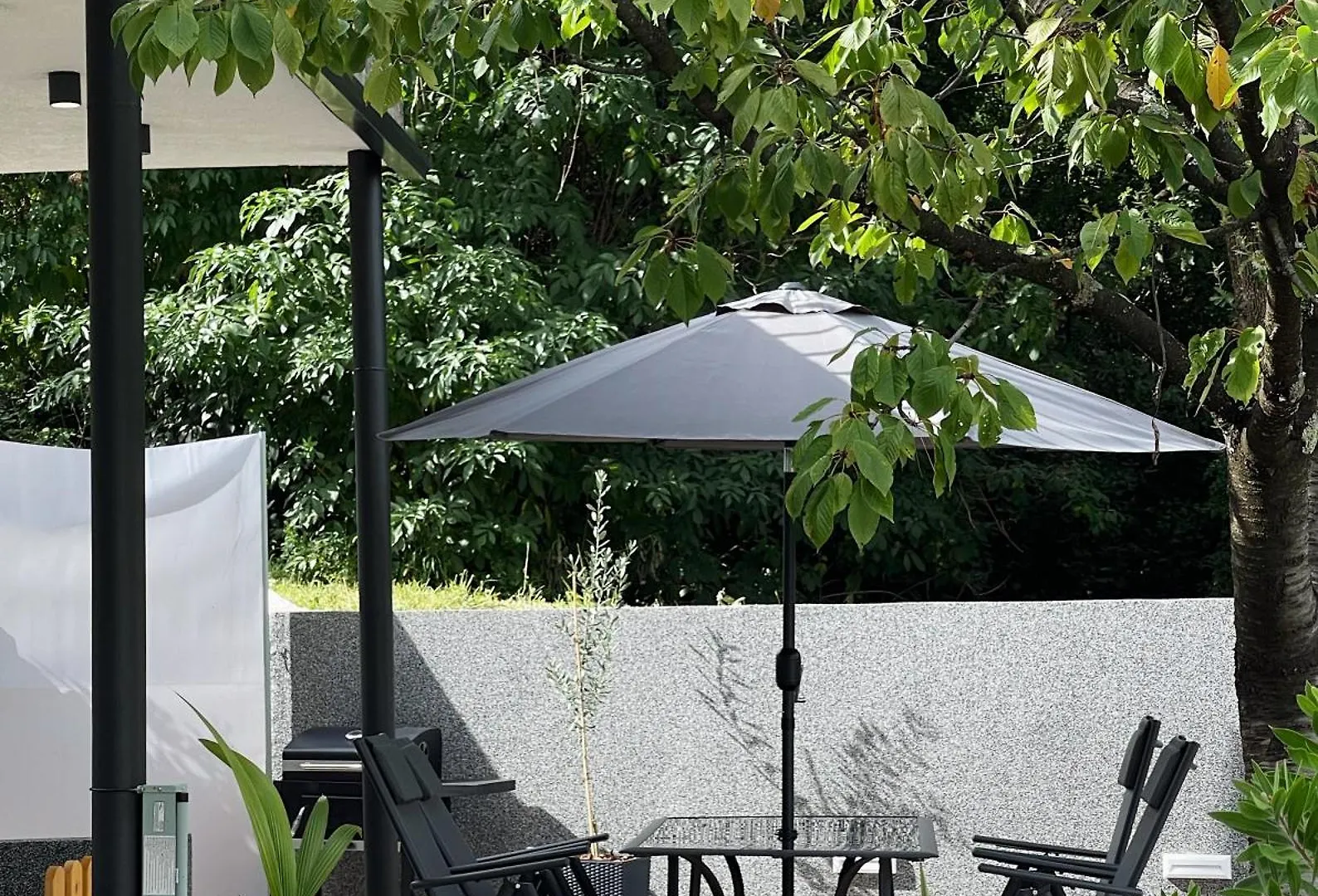 Cozy Studio Apartment With Terrace + Free Parking Opatija