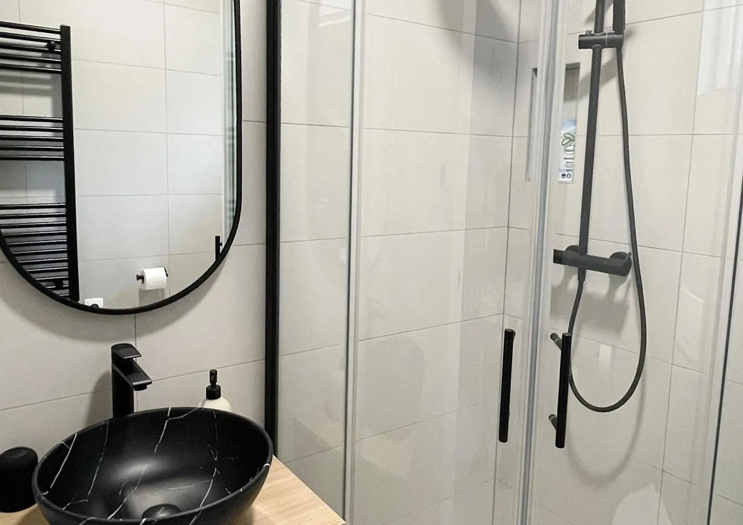 Cozy Studio Apartment With Terrace + Free Parking Opatija