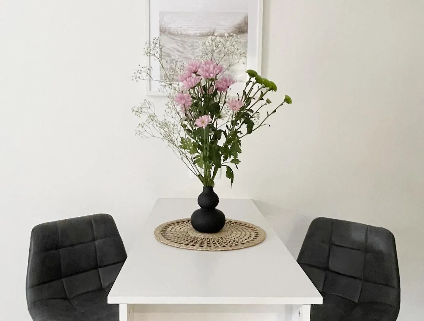 Cozy Studio Apartment With Terrace + Free Parking Opatija