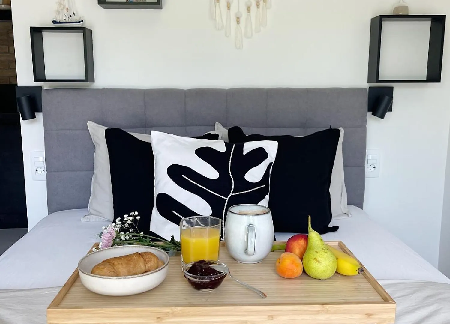Cozy Studio Apartment With Terrace + Free Parking Opatija