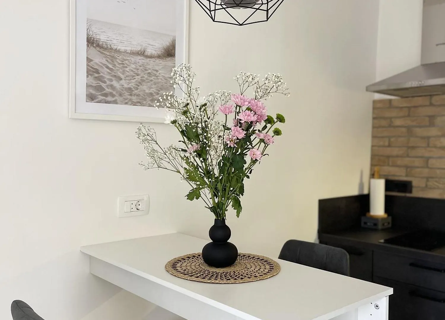Cozy Studio Apartment With Terrace + Free Parking Opatija