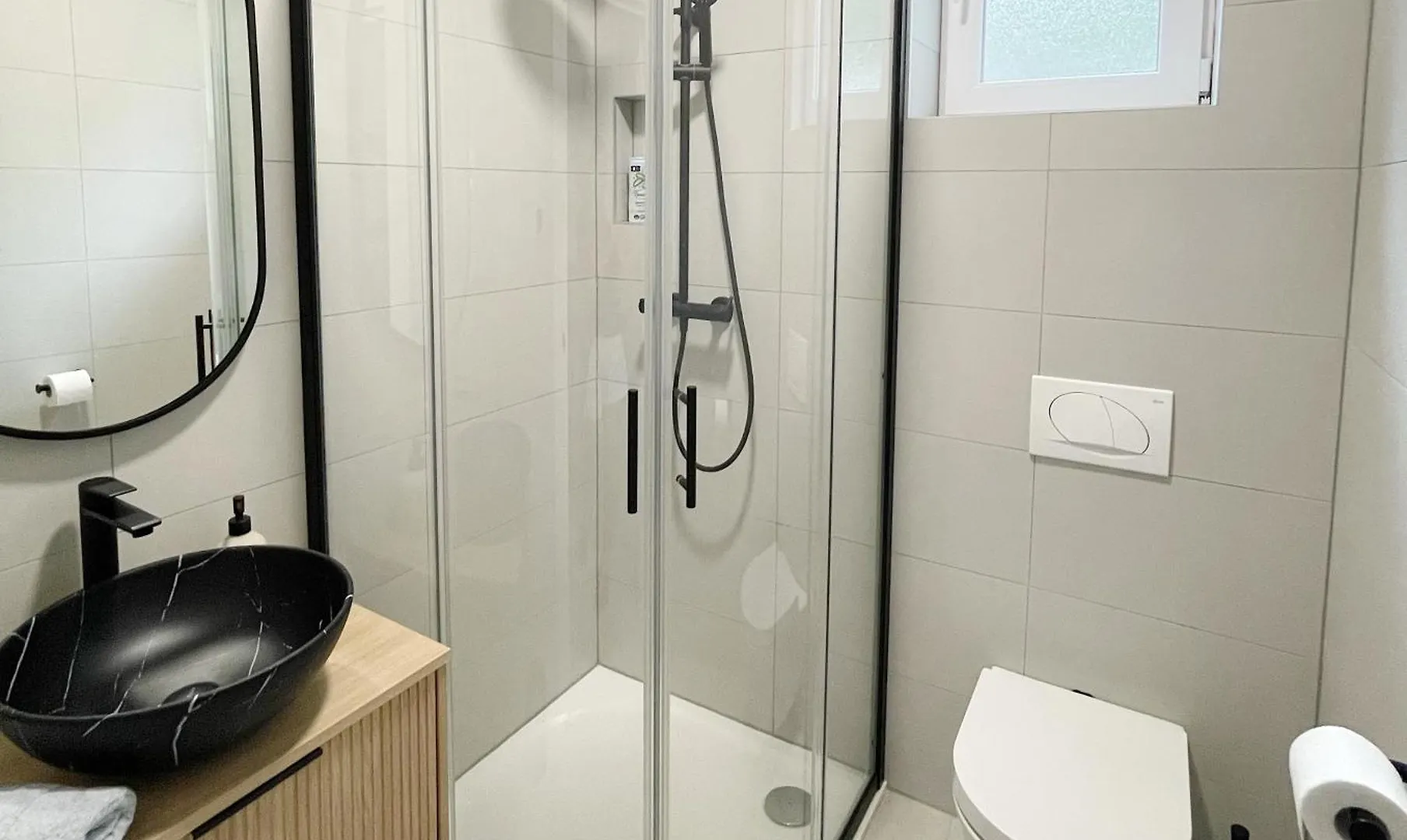 Cozy Studio Apartment With Terrace + Free Parking Opatija