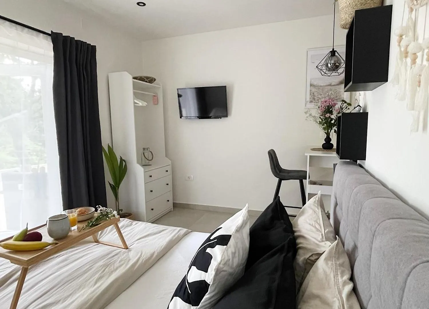 Cozy Studio Apartment With Terrace + Free Parking Opatija