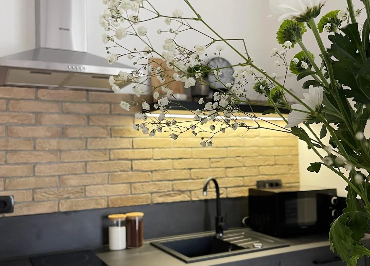 Cozy Studio Apartment With Terrace + Free Parking Opatija