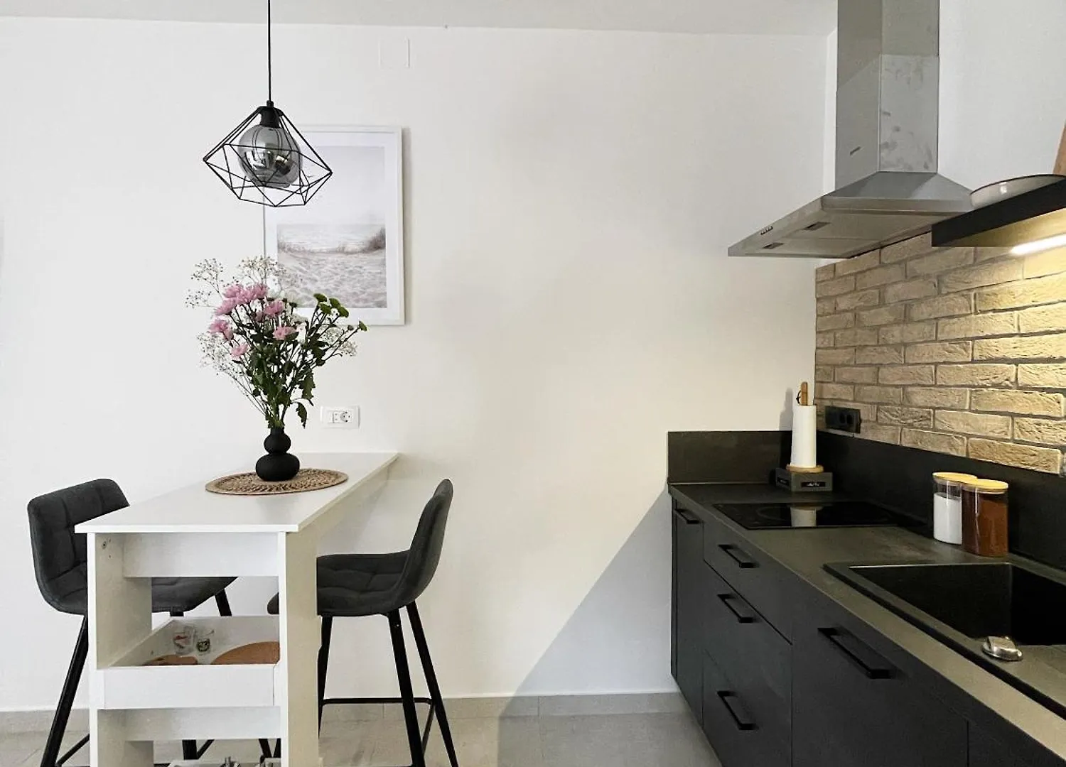 Cozy Studio Apartment With Terrace + Free Parking Opatija