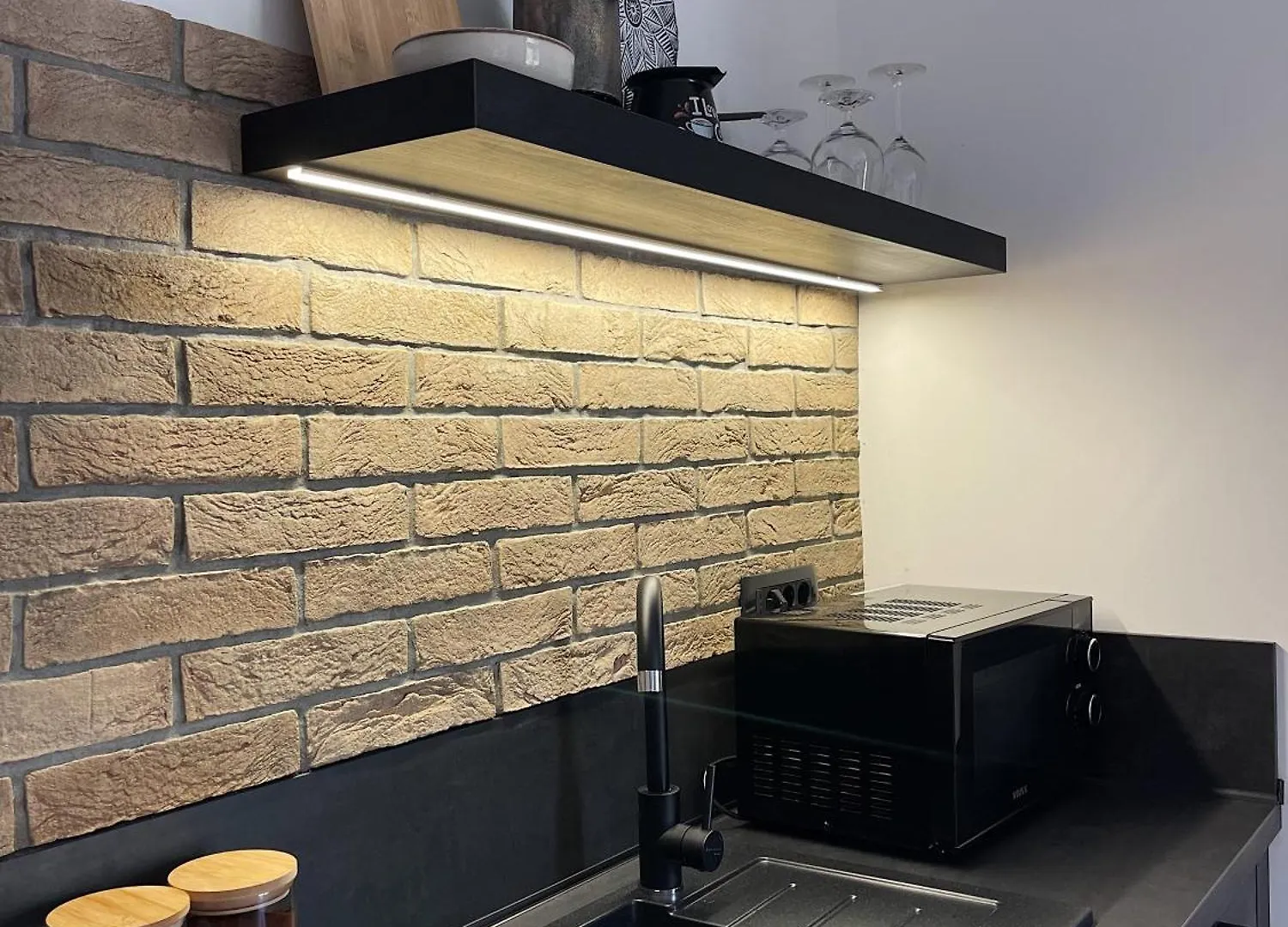 Cozy Studio Apartment With Terrace + Free Parking Opatija